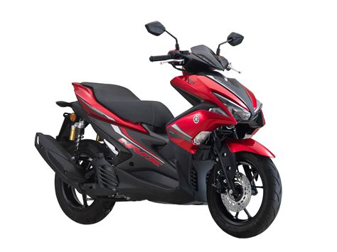 Đánh Giá Yamaha Nvx 2019 Lựa Chọn Cho Người Yêu Thích Xe Thể Thao