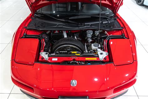 1991 Acura Nsx Engine - Top 10+ Videos And 91 Images