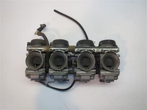 Suzuki Gsx Ft Katana Carbs Carburetors