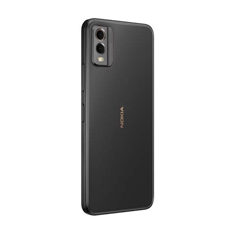 HMD Global Launches Nokia C32 In India With 3 Day Battery 50MP Camera