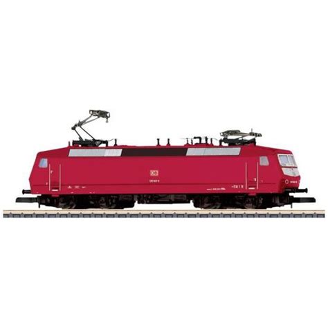 MÃrklin Märklin Elektrolokomotive Baureihe 120 1 88528