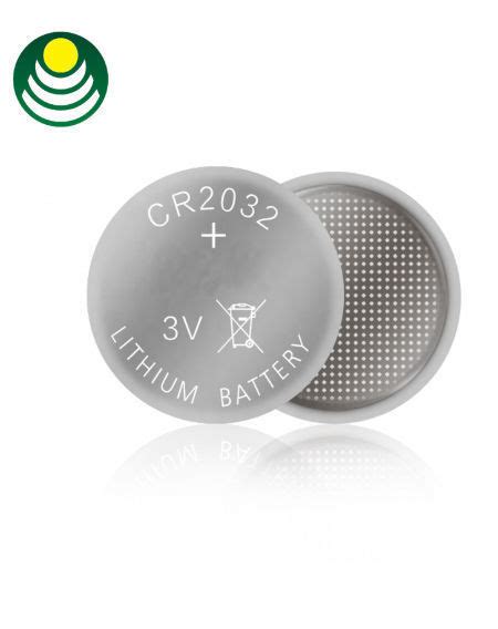 China Oem Welcome High Quality Coin Battery Cr V Lithium Button