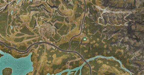 Far Cry 5 All Vinyl Crate Map Locations GamesWiki