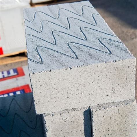 Buy Mm Thermalite Aircrete N Shield Block