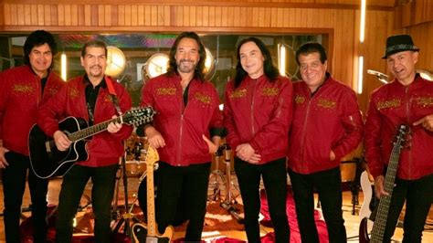 Marco Antonio Solís y el regreso de Los Bukis Por primera vez vamos a