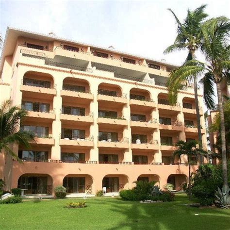 Torres Mazatlan Condominiums Resort villa - Deals, Photos & Reviews