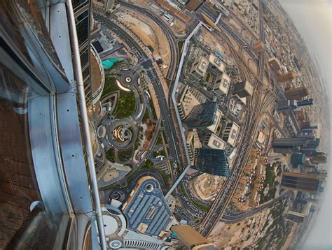 Centro da cidade paisagem urbana de dubai emirados árabes unidos