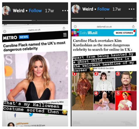 The Suicide Of Caroline Flack Tabloid Gossip And The Power Of Uk