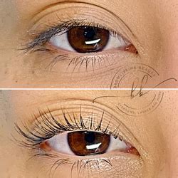 Lash Lift Training Lash Lift Before And After Bay Area Artofit