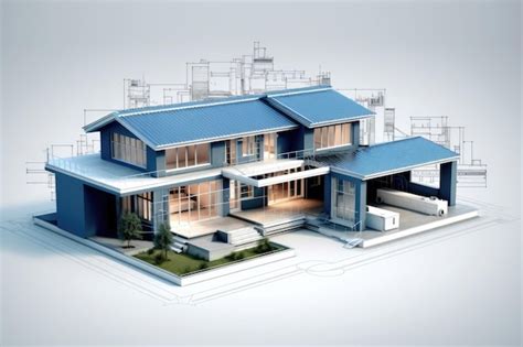 Premium Photo | Detailed professional drawing of a house flat layout ...