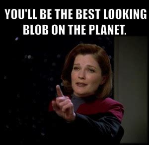 Star Trek Voyager Quotes. QuotesGram