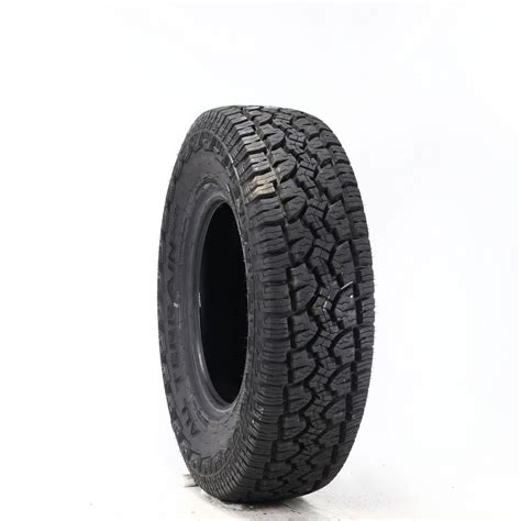 New Lt 24575r16 Dextero All Terrain Dat1 120116s E 1532 Utires