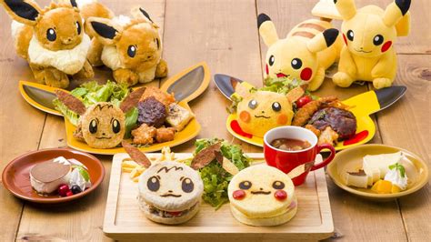 Pokémon Center Tokyo DX & Pokémon Café | Shopping in Nihonbashi, Tokyo