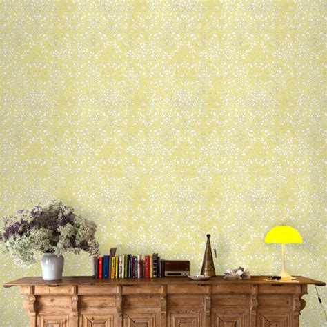 Nostalgie By Tres Tintas Pattern Home Decor House Interior