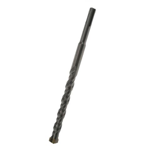 6mm X 160mm Sds Plus Hammer Drill Bit