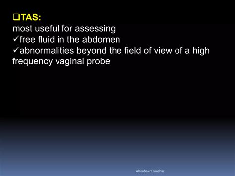 FIRST TRIMESTER BLEEDING | PPT