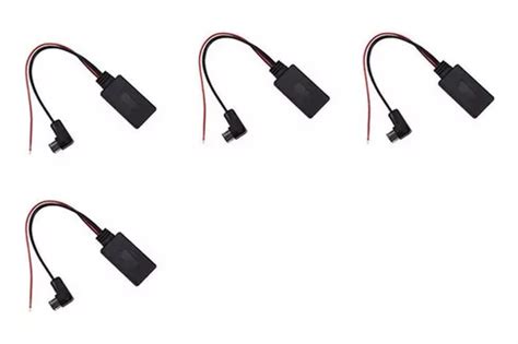 Receptor De Audio Bluetooth Para Coche Pioneer Ip Bus 11pin Cuotas