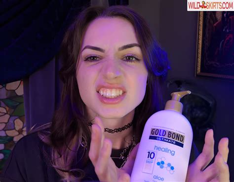 Gibi Asmr GibiOfficial Nude OnlyFans Instagram Leaked Photo