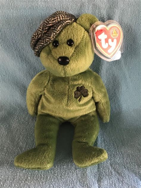 Beanie Baby Value Guide With Pictures Yoiki Guide