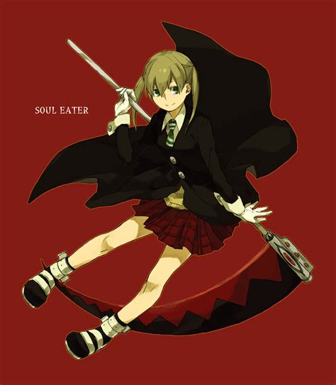 Maka Albarn Soul Evans Soul Evans Soul Eater Evans Соул Итер