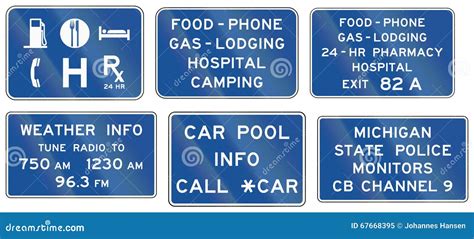 MUTCD Signs