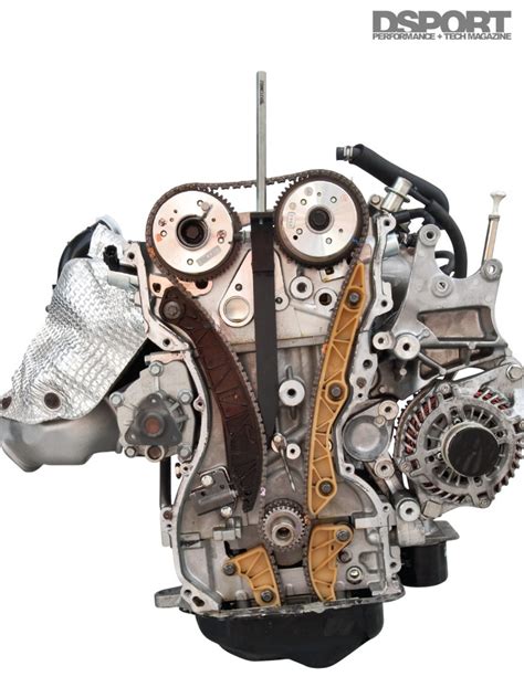 Valvetrain 101 Education On The Engine Components And How They Work