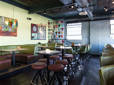 Highlands - Denver - The Infatuation