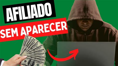 Afiliado Iniciante Como Vender Todos Os Dias Sem Aparecer Como Vender