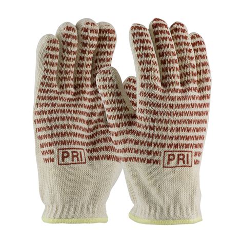 Guantes De Protecci N Contra El Calor Protective Industrial Products