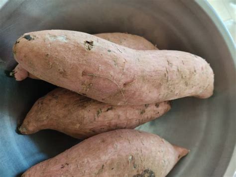 Recette Brandade De Patate Douce Et Lieu Noir Au Lait De Coco