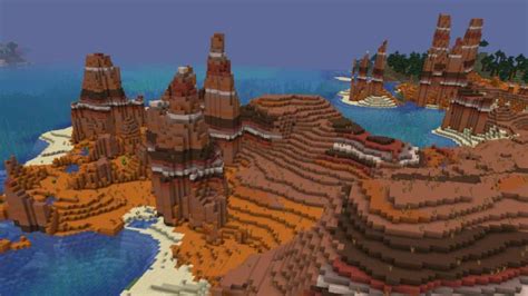 Top 5 Minecraft Seeds For Xbox One Moyens Io