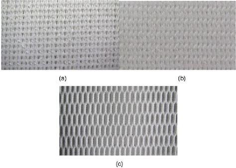 Figure 1 From Mechanical Properties Of 3D Structure Composites Based On