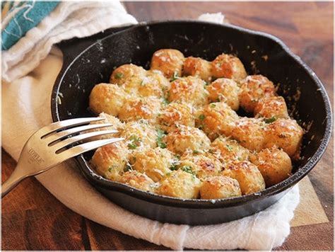 Gnocchi La Parisienne Il Globo