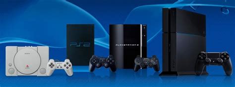 Confirmado: PlayStation es la marca con más consolas caseras vendidas en la historia | TierraGamer