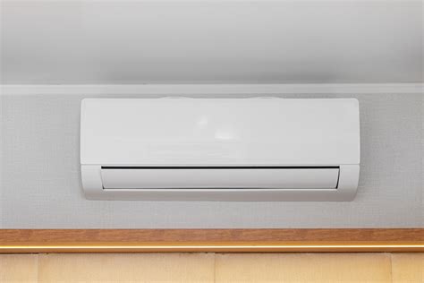ductless air conditioner    home