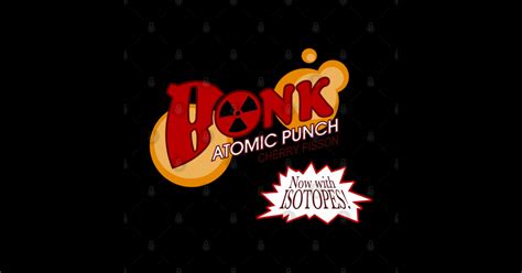 Bonk Atomic Punch OFFICIAL (RED) - Tf2 - Mug | TeePublic