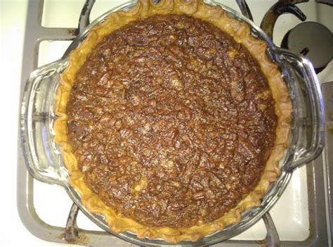 Splendid Southern Splenda Pecan Pie | Just A Pinch Recipes