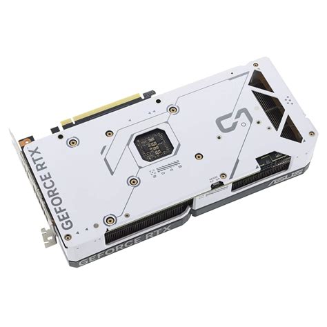 Asus Nvidia Geforce Rtx White Oc Edition Dual Dual