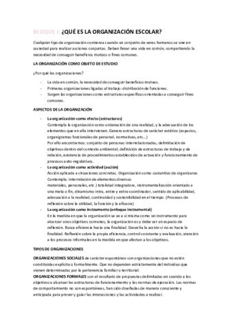 BLOQUE I Y II Pdf