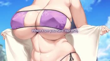 Voiced Hentai Joi Raikou S Breeding Den Gangbang Soft Femdom Milf