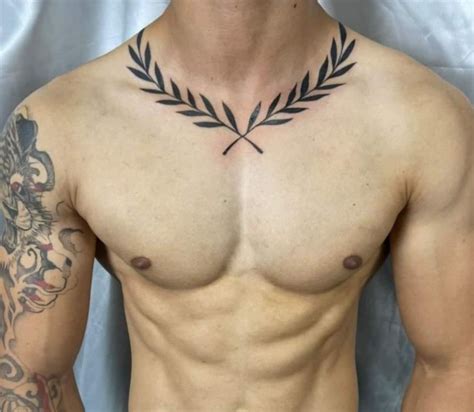 81 Stunning Small Tattoos For Men 2024 Fabbon