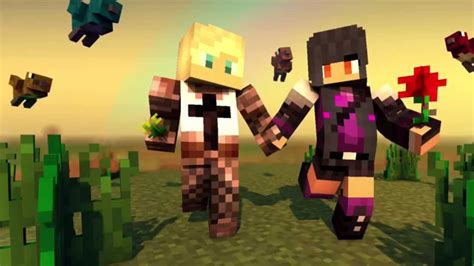 Garroth Aphmau Minecraft