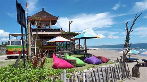 Pantai Batu Belig Lokasi Jam Buka And Harga Tiket Masuk 2025