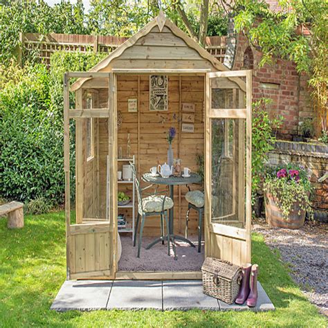 Oakley Summerhouse Homify