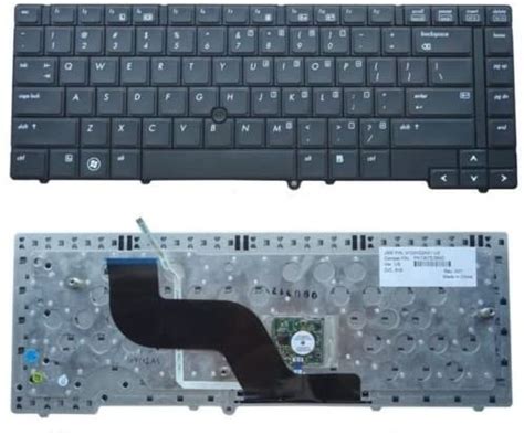 Hp Probook B B B Series Laptop Keyboard In Hyderabad