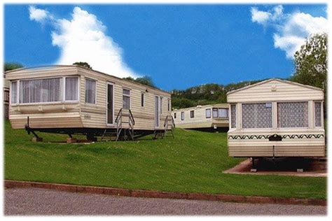 Devon Caravan Holidays In Paignton Devon United Kingdom Camping And