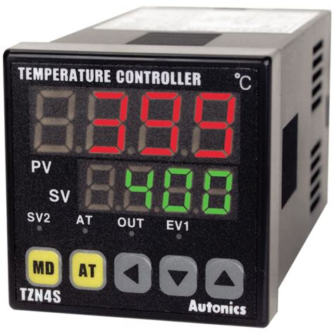 TZN4ST 14S Autonics Digital PID Temperature Controller