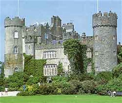 Dublin Attractions Nearby: County Dublin, Ireland