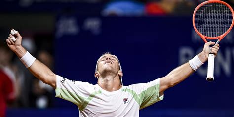 Atp Buenos Aires Schwartzman Ai Quarti Di Finale