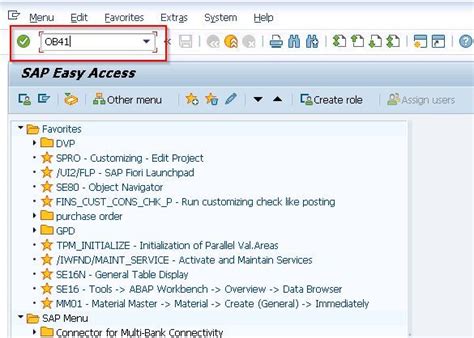 How To Define Posting Key In Sap Fi